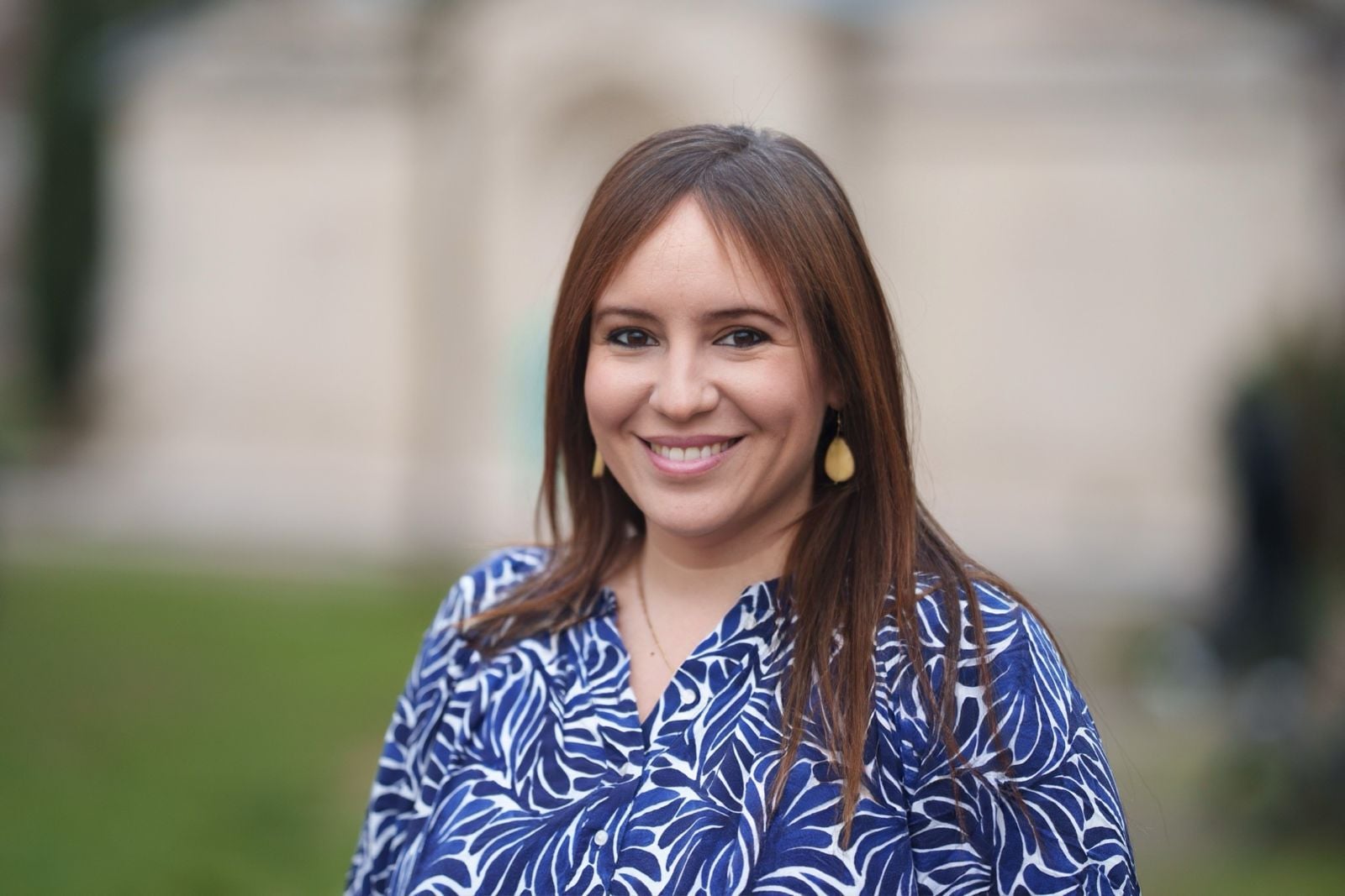 Anissa AZZOUG-BAILLET